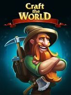 Craft The World-Pocket Edition