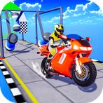 Extreme GT Mega Bike Stunt 3D