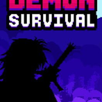 Demon Survival: Roguelite RPG