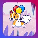 Farty Corgi