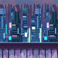 Investor2369 Build the Future