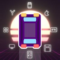 Nightdrive: Going On Roads