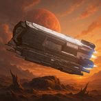 Pixel Starships 2