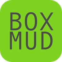 BoxMud The Game