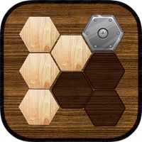 Wood Block Puzzle Classic Pro