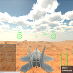 AIR SUPERIORITY FIGHTER