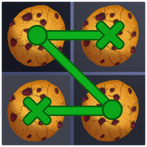 Cookie Match 2020: Sweet Match