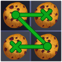 Cookie Match 2020: Sweet Match