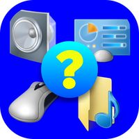 Guess The Windows 7 Icons