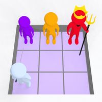 Maze Run