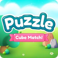 Puzzle Cube Match
