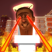 Merge Monster Toilet Battle