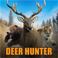 Deer Hunter : Call of the Hunt