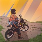 Bike Stunt Games 3D: Moto Bike