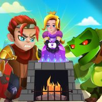 Doughty Castle Master