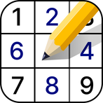 Sudoku Classic - Number Puzzle