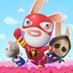 Rabbit Invasion : Lapin Land