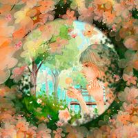 Wonderful Words Search Puzzles