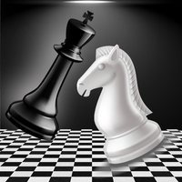 3D Chess Offline: Play & Learn