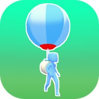 Balloon Up