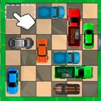 Parking Puzzle