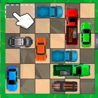 Parking Puzzle