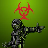 Plague Doctor - 2D Platformer