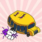 Catcher Bus