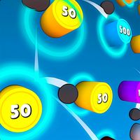 Pin and Balls