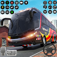 Bus Simulator : Extreme Roads