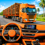 US Truck Driver 2026