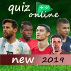 Soccer Players Quiz 2019 PRO