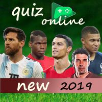 Soccer Players Quiz 2019 PRO