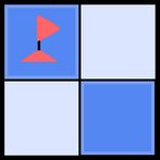 Flag Brain Puzzle
