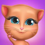 My Talking Cat Inna