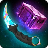 Case Royale - simulator cs go