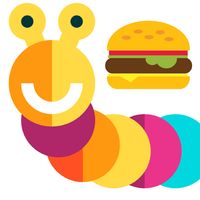 Foodie Worm