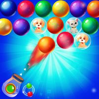 Bubble Adventure
