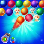 Bubble Adventure