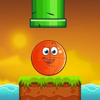 Rolling ball adventures