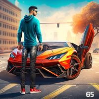 Stunt Driving Games: Stunt Car