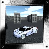 Carro Labirinto Simulador 2