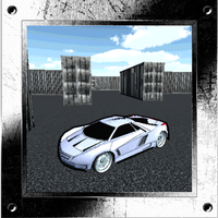 Carro Labirinto Simulador 2