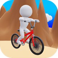 Mountain Climb