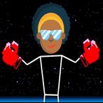 Champion's Gloves - AR