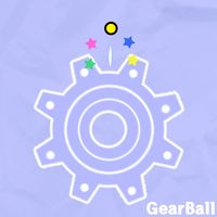 GEAR BALL (기어 볼)
