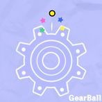 GEAR BALL (기어 볼)