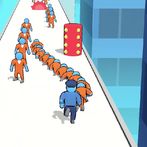 Human Train