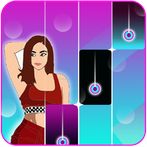 Kim Loaiza - Piano Game