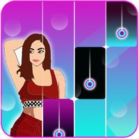 Kim Loaiza - Piano Game